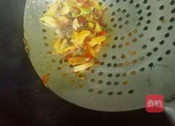 豆花牛肉的做法图解10