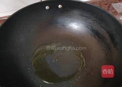 芹菜炒肉的做法图解2