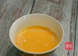 西红柿鸡蛋汤的做法图解3