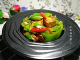 红烧鱼豆腐
