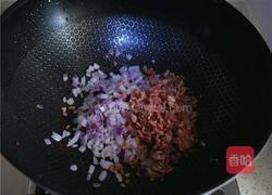 香草培根薯角的做法图解8