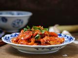 东北锅包肉