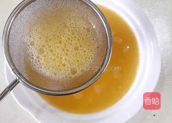 虾仁鸡蛋羹的做法图解3