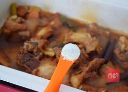红烧排骨的做法图解12