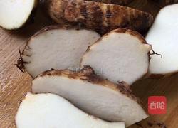 油焖大头菜的做法图解4
