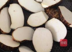 油焖大头菜的做法图解5