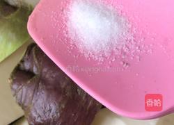 油焖大头菜的做法图解7