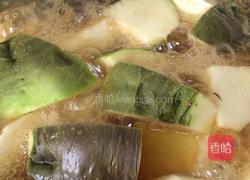 油焖大头菜的做法图解11