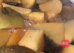 油焖大头菜的做法图解12