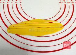 小福猪中国结馒头的做法图解10