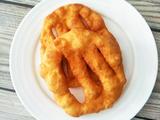 天津特色小吃果子饼