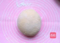 奶香地瓜饼的做法图解5