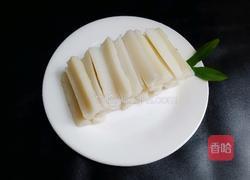 草莓芒果山药的做法图解9