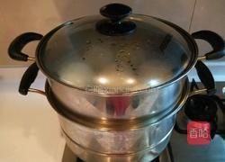 新文美食 猪肉白色香菇包子的做法图解14