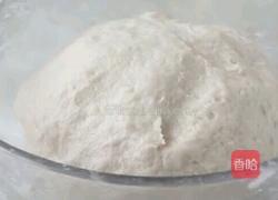 烫面菜盒的做法图解2