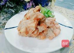 香酥红薯饼的做法图解8