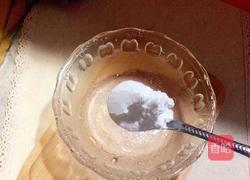 香辣蚝油菜苔的做法图解9