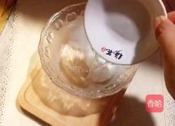 香辣蚝油菜苔的做法图解10