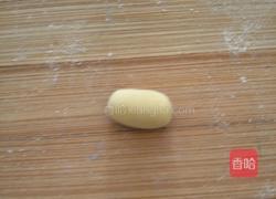 漂亮的花朵馒头的做法图解21