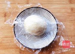丝瓜肉馅饺子的做法图解4