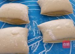山药南瓜馒头卷的做法图解11