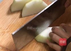冬瓜玉米排骨汤的做法图解1