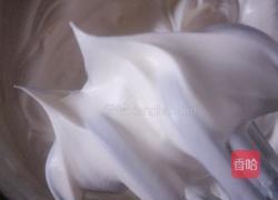 送你一份甜蜜‖生日蛋糕的做法图解17