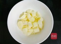 山楂消食汤 (宝宝辅食）的做法图解5