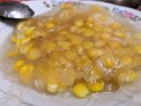 玉米糕