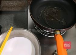 玉米糕的做法图解2