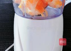 香橙糯米饼（木糖醇）的做法图解2