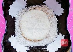 香橙糯米饼（木糖醇）的做法图解6
