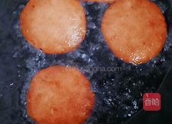 香橙糯米饼（木糖醇）的做法图解10