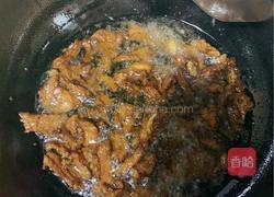 新疆过油肉拌面（家常版）的做法图解3