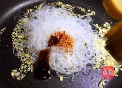 蒜蓉粉丝蒸生蚝的做法图解9