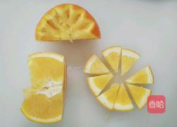 简单水果盘的做法图解4