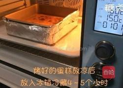 蛋糕系列～重芝士蛋糕的做法图解9