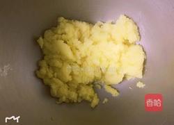 好吃不腻的奶油泡芙的做法图解4