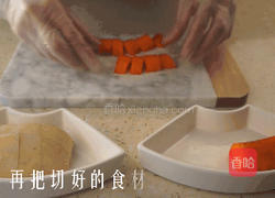 暖冬爱意满满一碗新西兰花胶汤的做法图解1