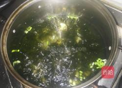 紫菜蛋花汤（创新版）的做法图解5