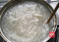 年糕米酒的做法图解5