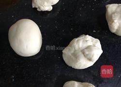 小猪馒头的做法图解4