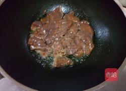 爆炒嫩肝的做法图解5