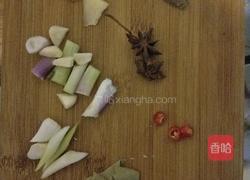 卢水煮蛋的做法图解3