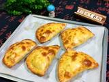 红豆派