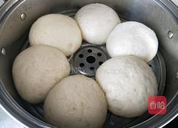 蒸馒头的做法图解16
