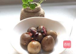 麻辣鹌鹑蛋的做法图解15