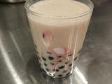 珍珠奶茶（奶茶店版）