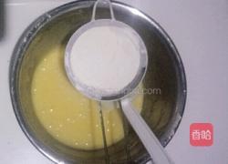 KT饼干(玉米油版)的做法图解4
