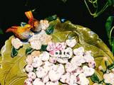 蔓越莓酸奶干